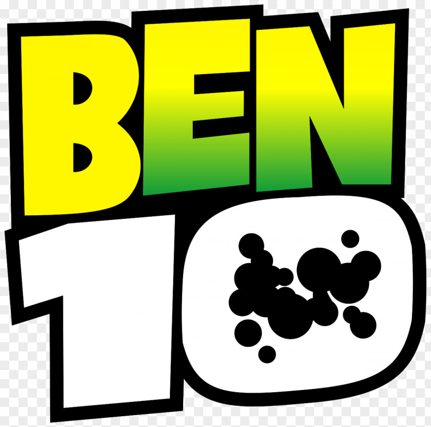 Cartoon Network Ben 10: Alien Force Logo Clip Art PNG