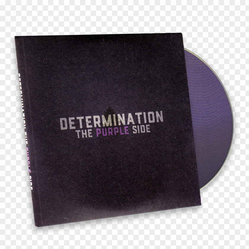 Determination Determination: The Purple Side Album Game Undertale PNG