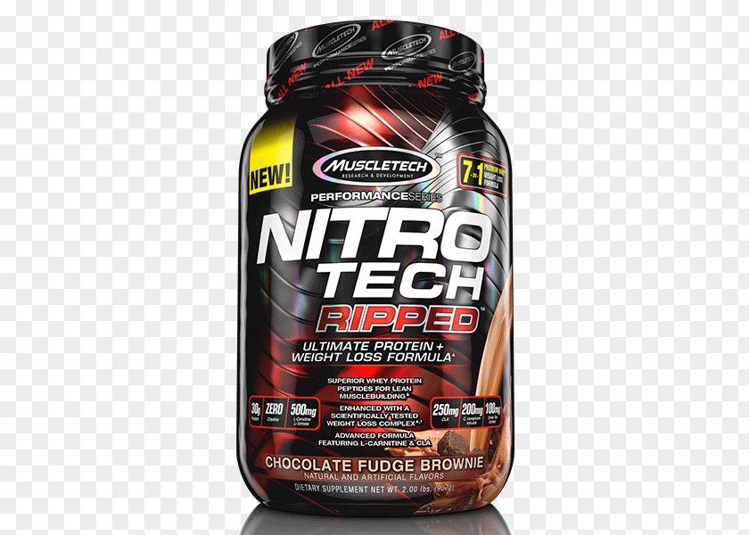 Dietary Supplement MuscleTech Whey Protein Isolate Bodybuilding PNG