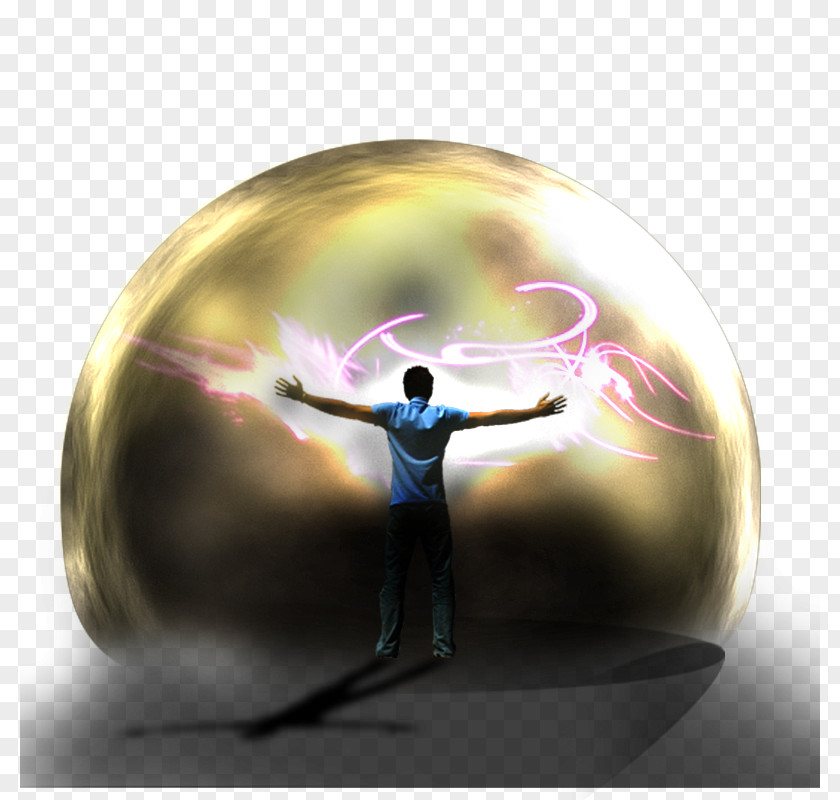 Energy Super Power Ball Massage Therapy PNG