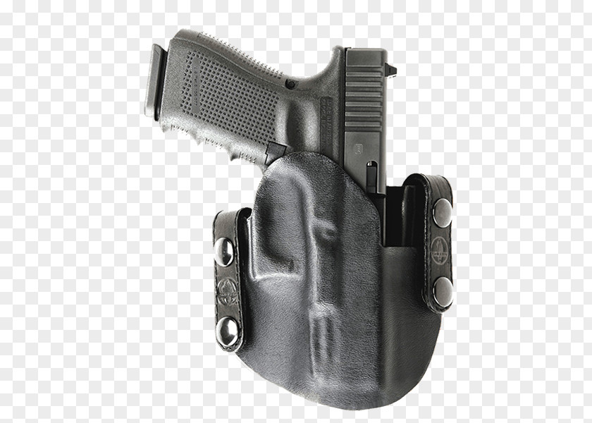 Gun Holsters Kydex Glock Ges.m.b.H. 43 PNG