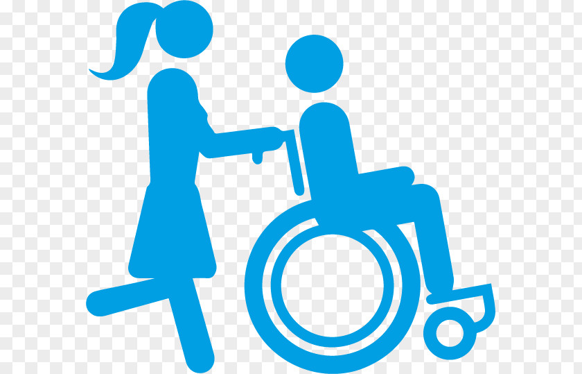 Handicap Disability Caregiver Chỗ ở Home Care Service Person PNG
