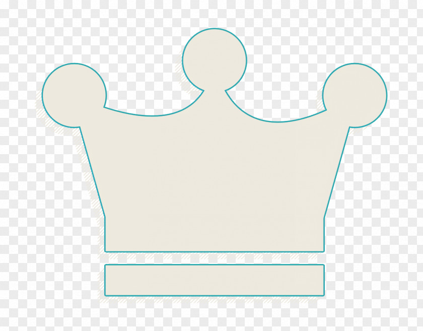 Icon Master Crown PNG