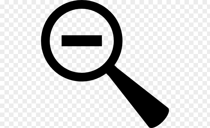 Magnifying Glass PNG