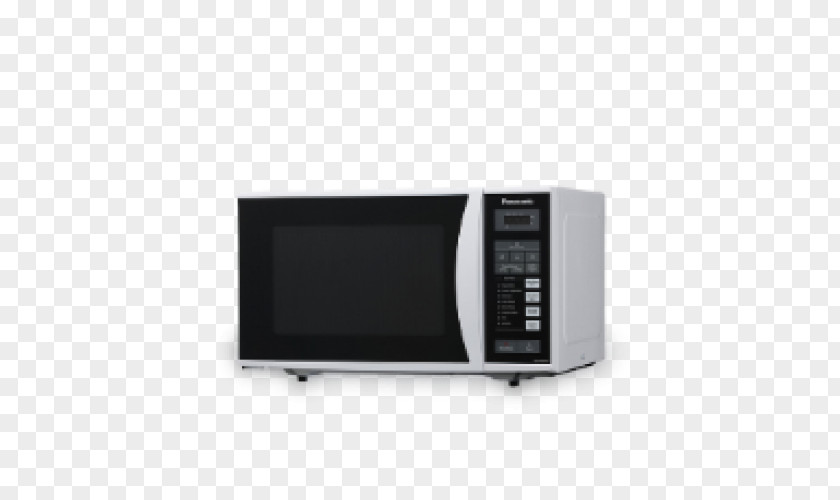 Oven Panasonic Nn Microwave Ovens Genius Prestige NN-SN651 PNG