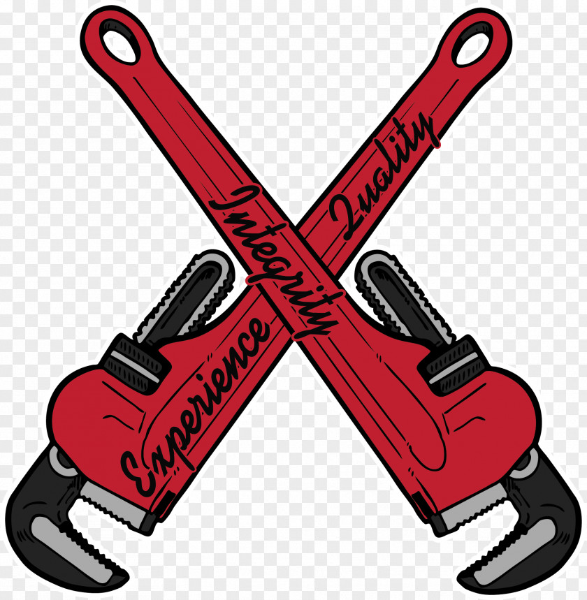 Plumbing Clip Art PNG