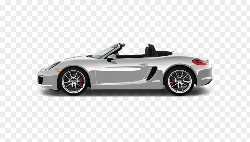 Porsche 2007 Boxster Car 912 944 PNG