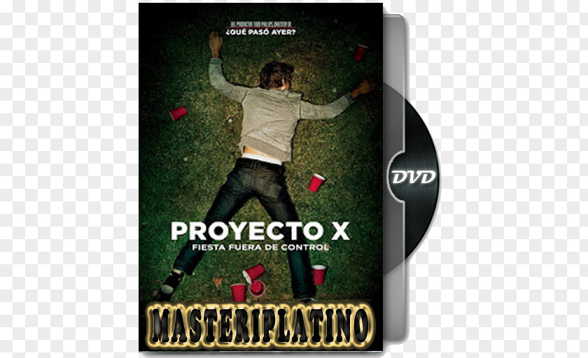 Proyect Film Poster Comedy Streaming Media PNG