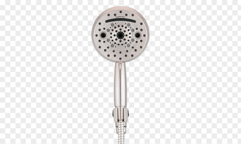 Shower Medline Handheld Head Plumbing Fixtures Spray Bathroom PNG