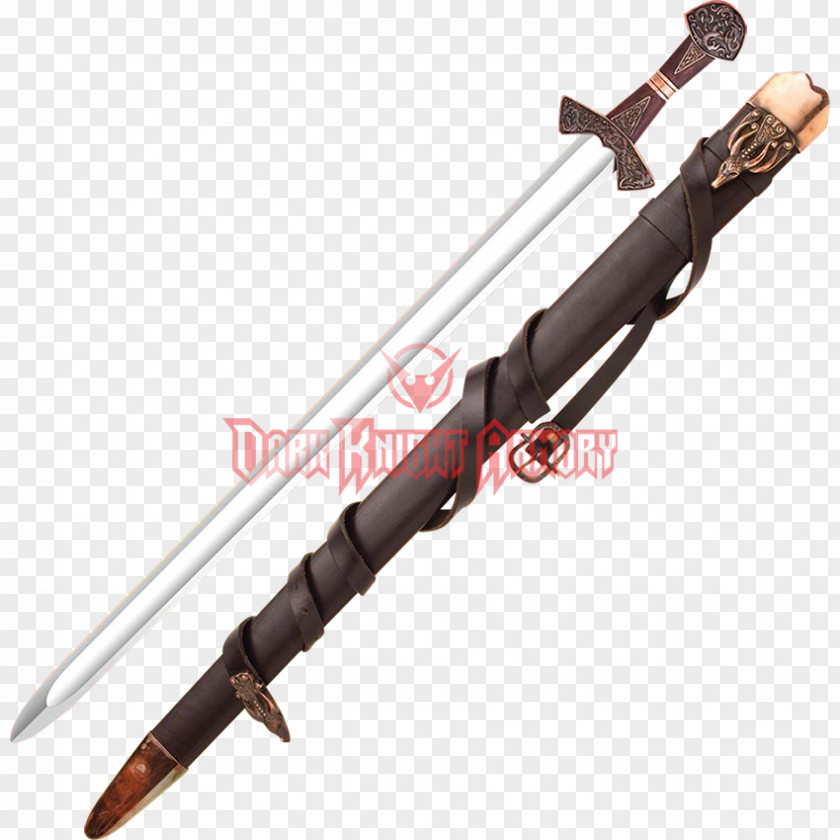 Sword Viking Age Ulfberht Swords PNG