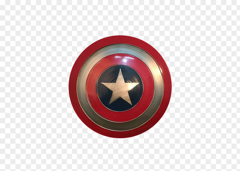 Wall Ornaments Captain Americas Shield PNG