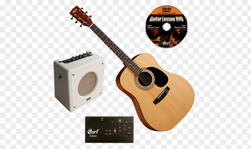 Acoustic Guitar Acoustic-electric Tiple Cavaquinho PNG