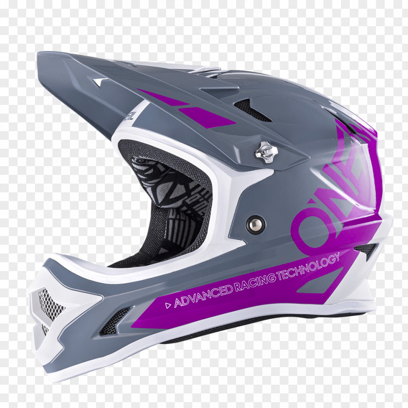 Bicycle Helmets Downhill Mountain Biking Freeride PNG