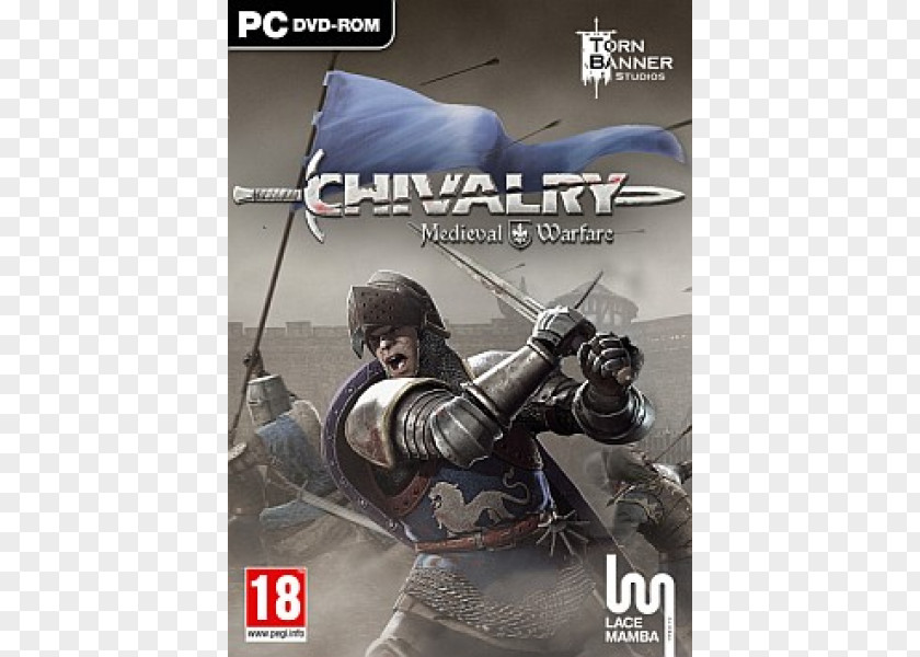 Chivalrous Chivalry: Medieval Warfare Middle Ages Video Games PC Game PNG