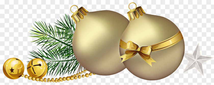 Christmas Ornament PNG