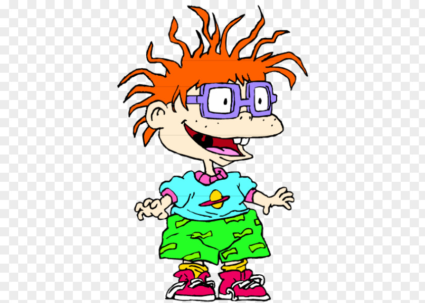 Chuckie Finster Kimi Tommy Pickles Angelica Dil PNG