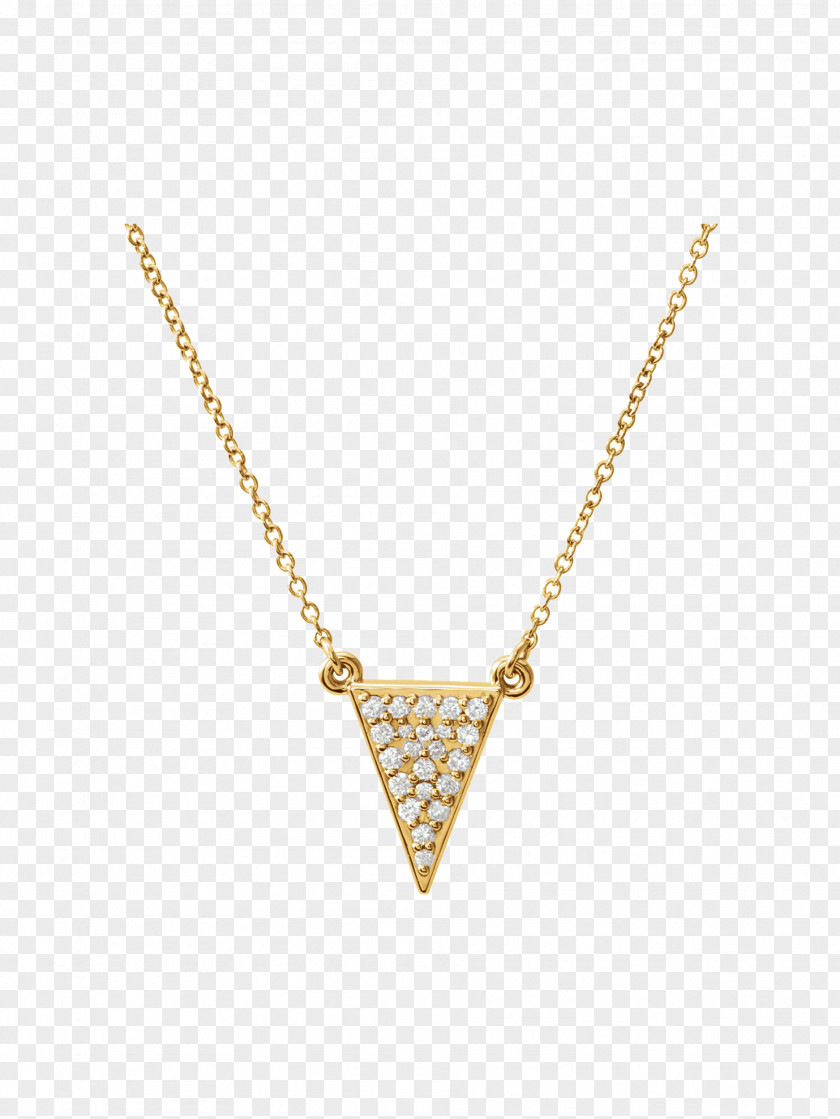 Diamond Triangular Pieces Earring Charms & Pendants Necklace Jewellery PNG