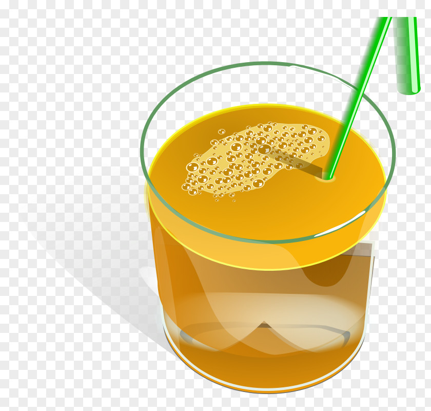 Juice Orange Cocktail Drink Smoothie PNG