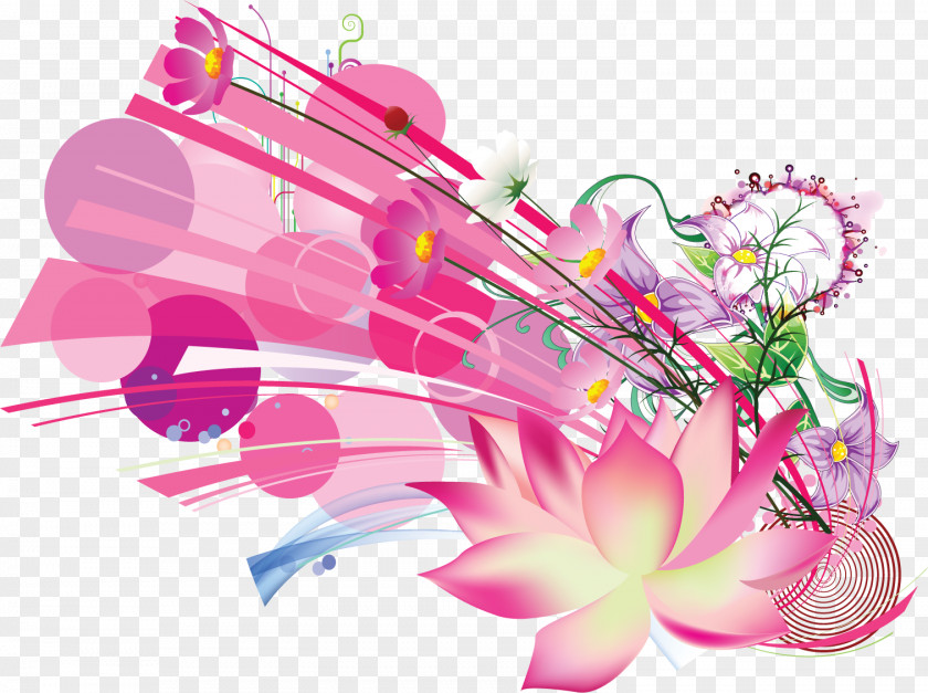 Lakshmi Flower Nelumbo Nucifera Clip Art PNG