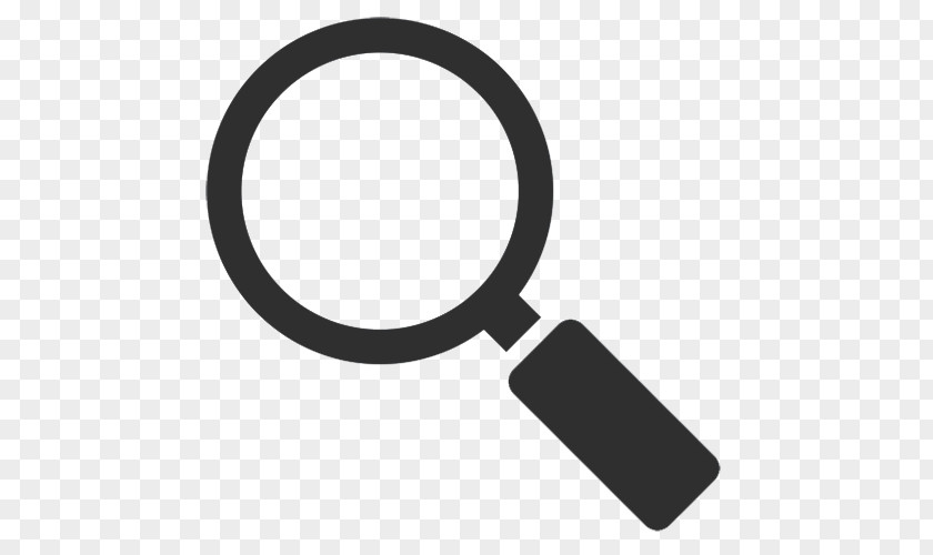 Magnifying Glass Clip Art PNG