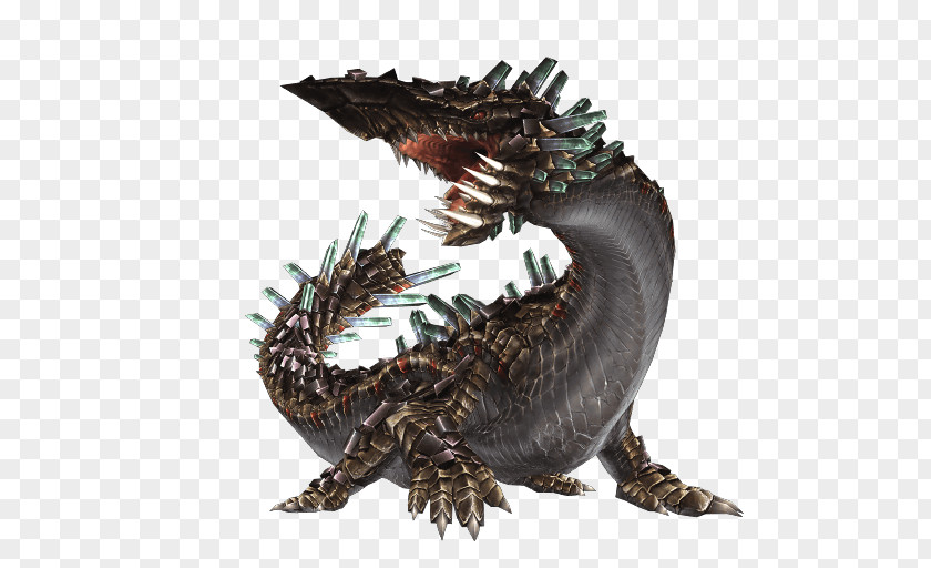 Sand Monster Hunter 3 Ultimate Frontier G Freedom Unite Tri PNG