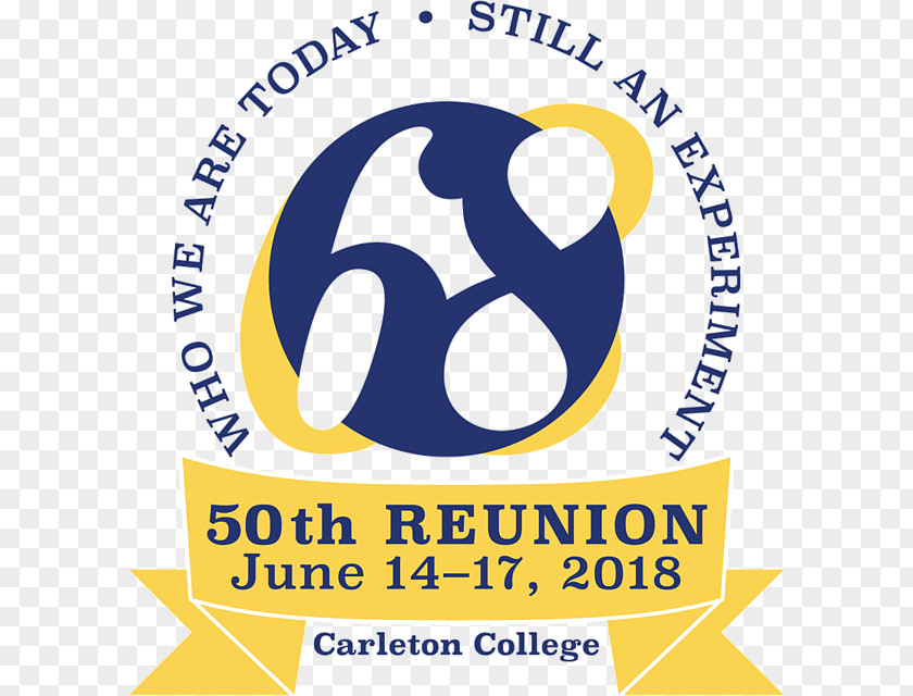 School Logo Class Reunion Carleton College PNG