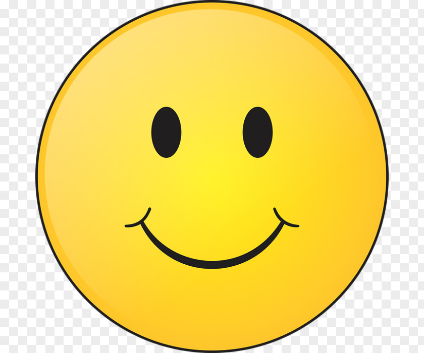 Smiley Clip Art Emoticon Image Openclipart PNG
