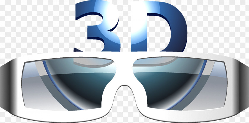 3D Glasses Download Goggles Android Stereoscopy PNG