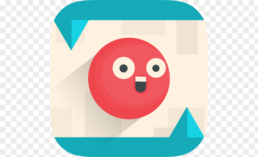 Android Sling Drift Twisty Wheel Red Ball Bounce Creep Shock UP: Dash Jump! PNG