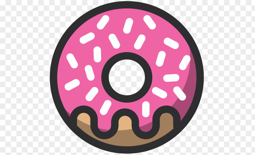 Bakery Dunkin' Donuts Computer Icons Portable Network Graphics PNG