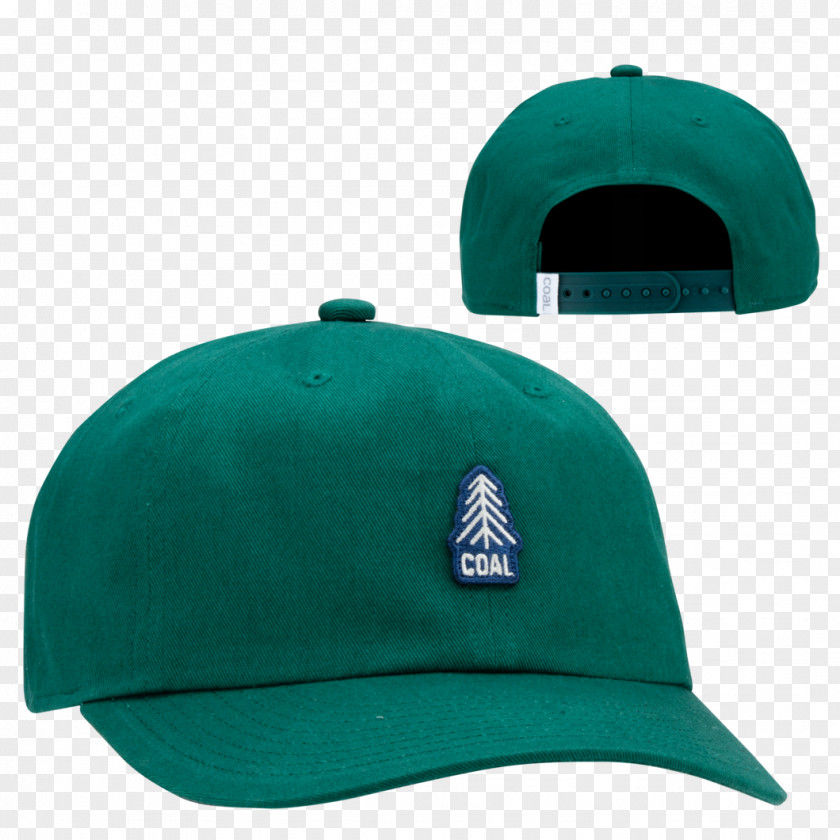 Baseball Cap Hat Coal Headgear PNG
