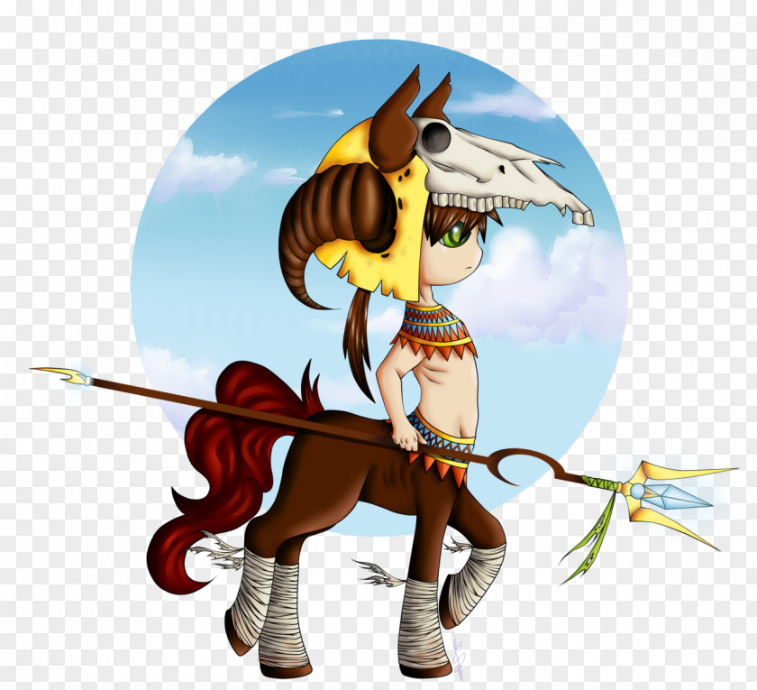 Centaur Work Of Art Horse PNG