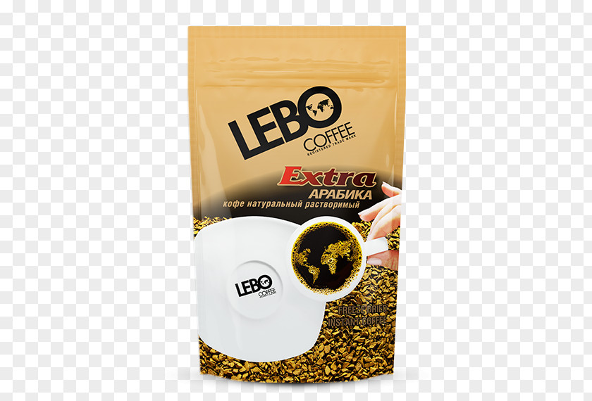 Coffee Instant Arabica Bean Cafe PNG