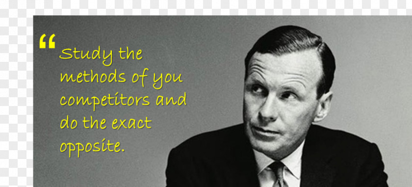 David Ogilvy On Advertising & Mather Marketing PNG