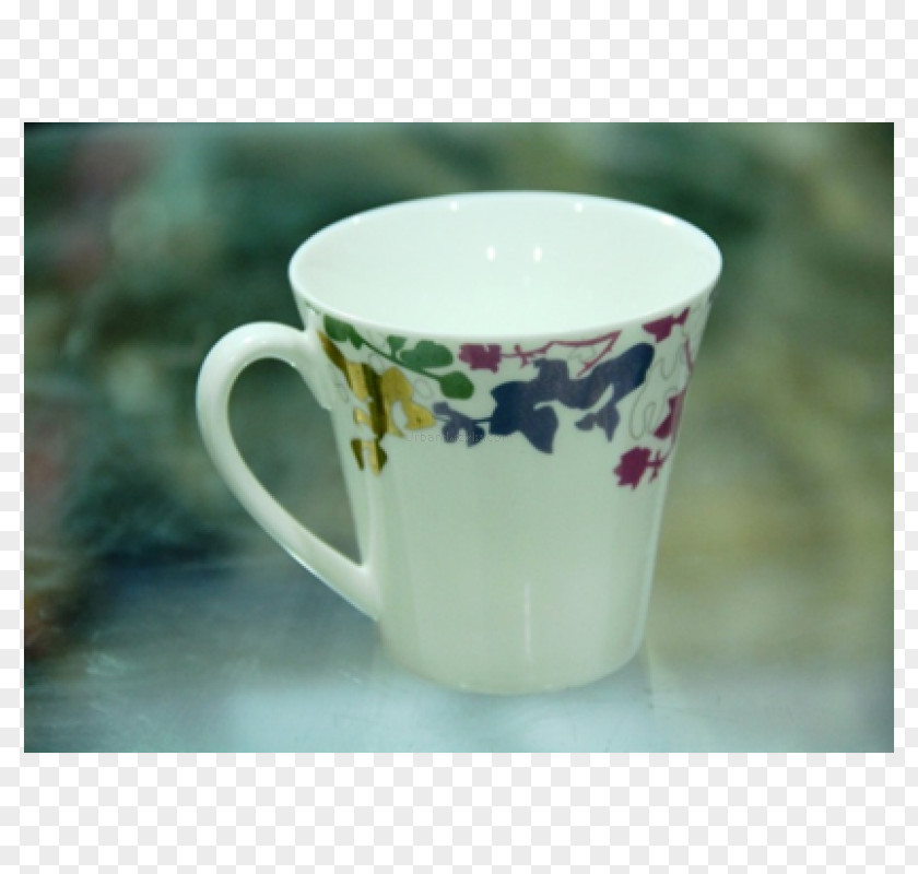 Dazzle Light Coffee Cup Saucer Mug Ceramic PNG