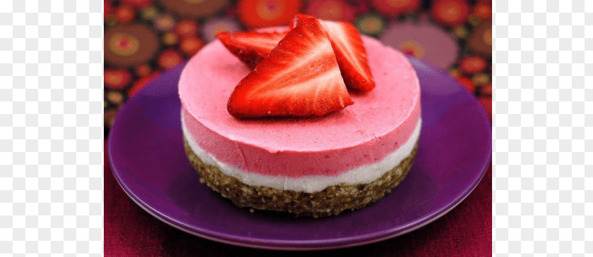 Eating Healthy Cheesecake Mousse Bavarian Cream Torte Food PNG