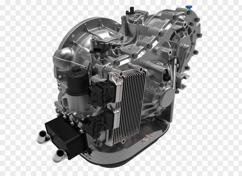 Engine Assen Industrial Design PNG