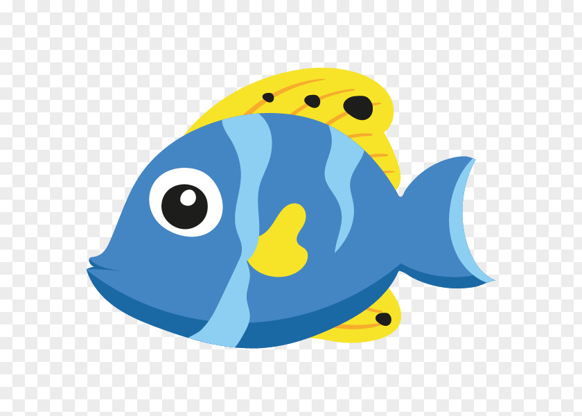 Fin Pomacanthidae Animal Cartoon PNG