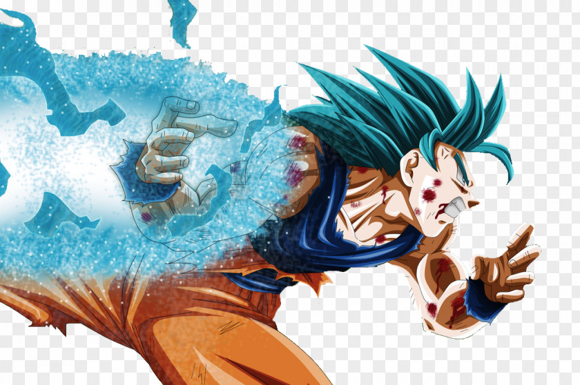 Goku Vegeta Majin Buu Dragon Ball Z Dokkan Battle Gogeta PNG