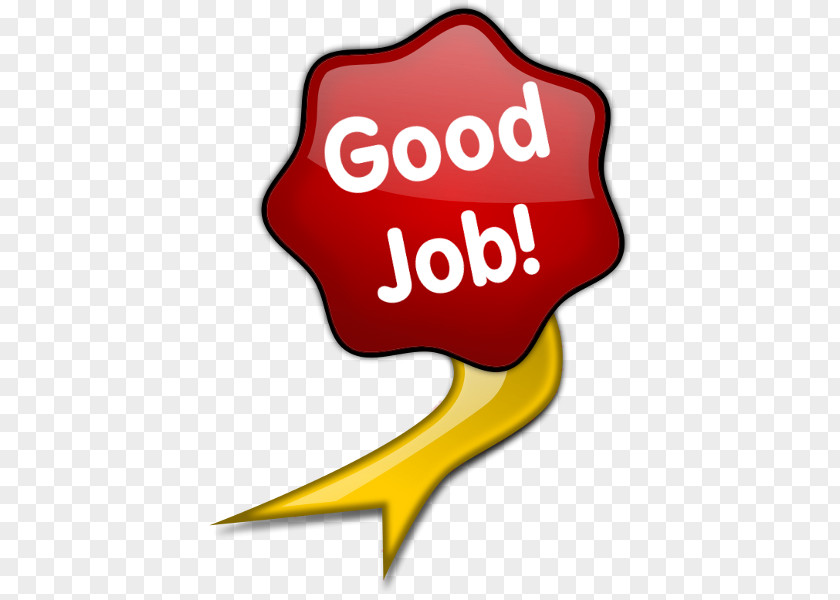 Good Job Desktop Wallpaper Smiley Clip Art PNG