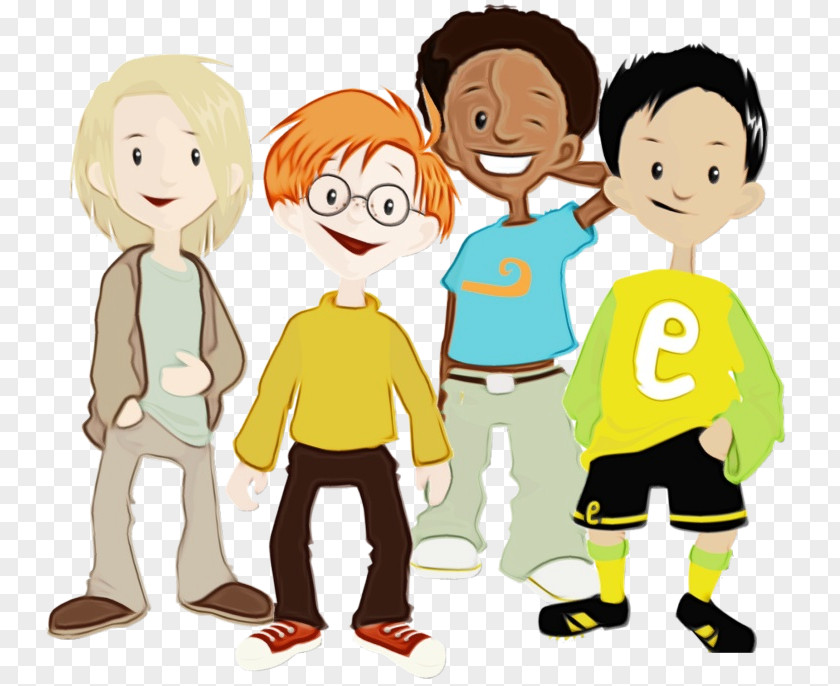 Illustration Clip Art Human Behavior Boy PNG