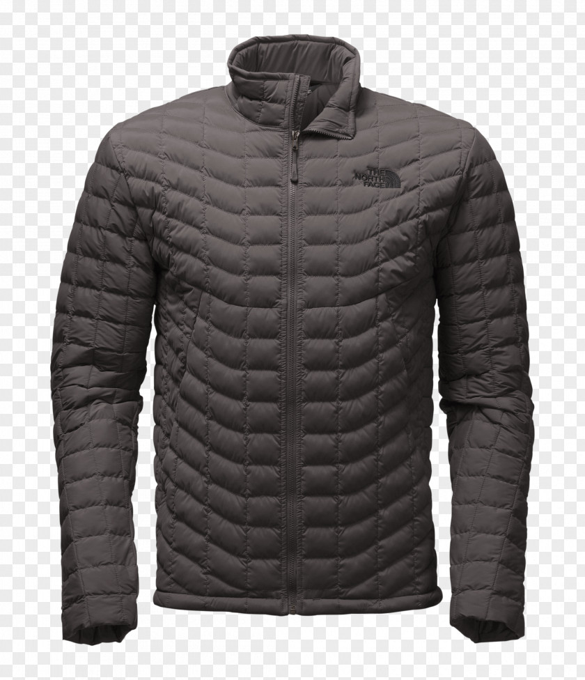 Jacket Hoodie The North Face PrimaLoft Clothing PNG