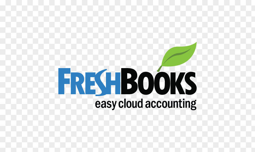 Marketing FreshBooks Invoice Logo Accounting Software PNG