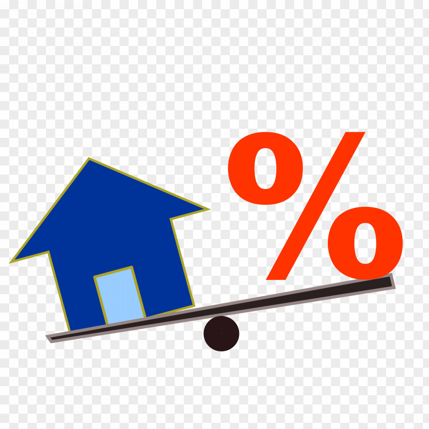 Mortgage Calculator Loan Clip Art PNG