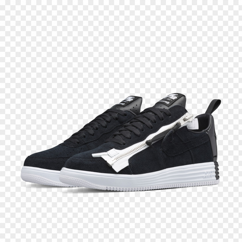 Nike Air Force Acronym Sneakers Shoe PNG