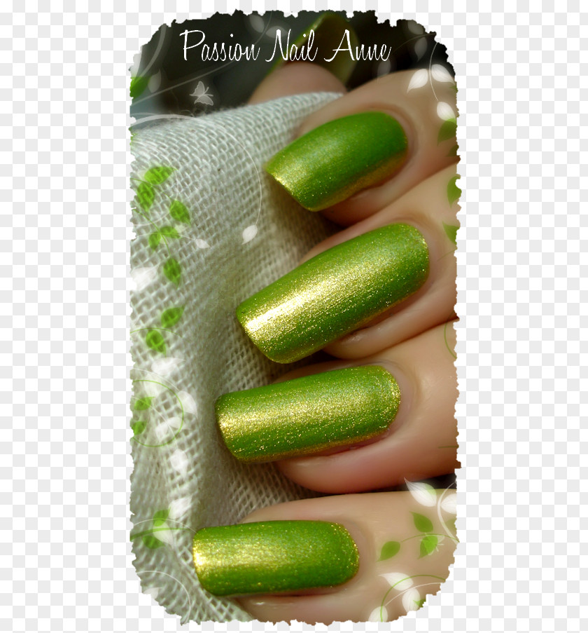 Passion Fruits Vegetable Nail PNG