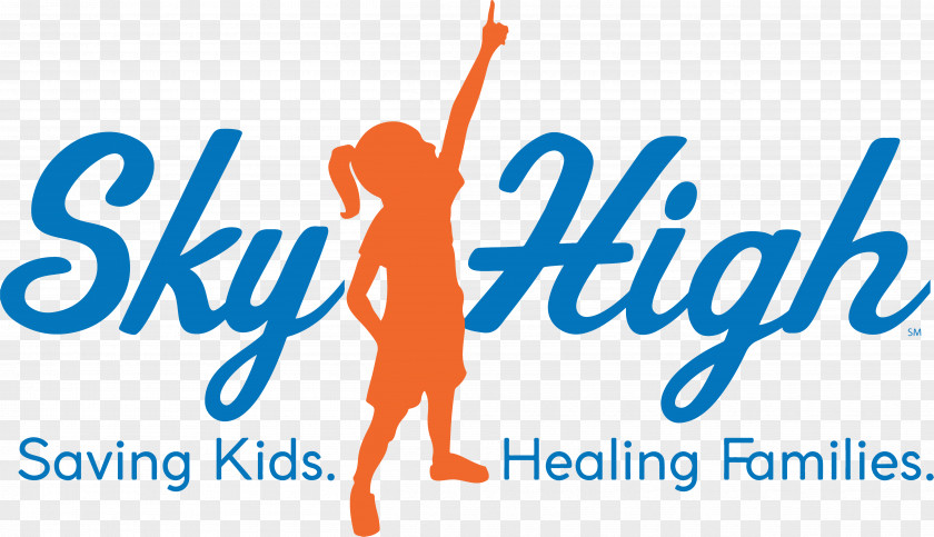 Slogans St. Jude Children's Research Hospital Sky High YouTube Donation PNG