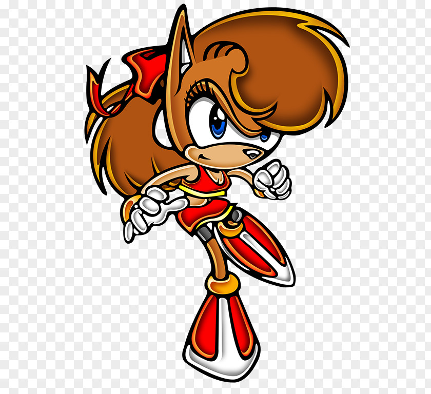 Sonic The Hedgehog X-treme Boom Amy Rose Tiara PNG