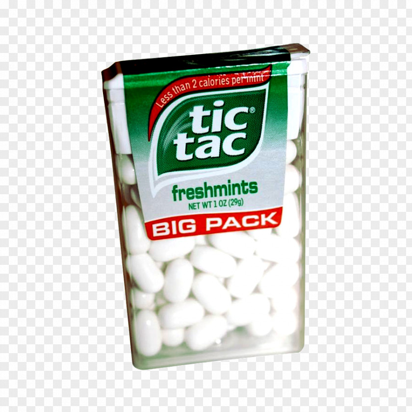 Tic Tac Soy Milk PNG