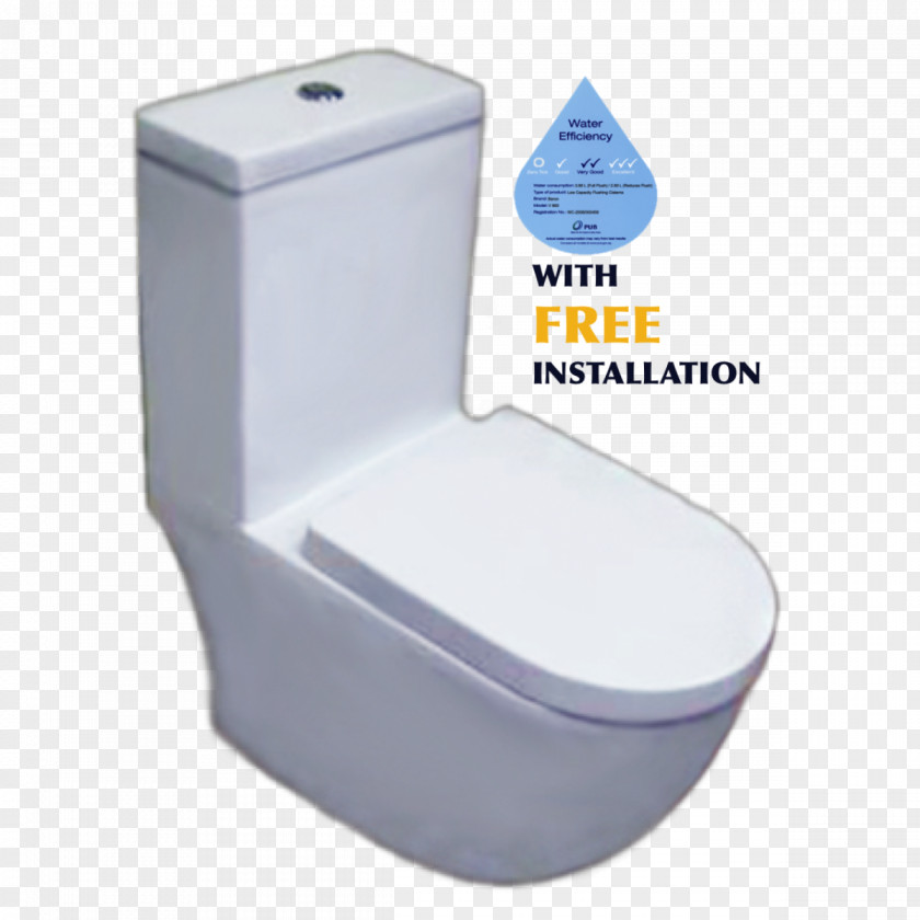 Toilet Bowl Royal Fanco & Bidet Seats Poh Seng GR Link Marketing PNG